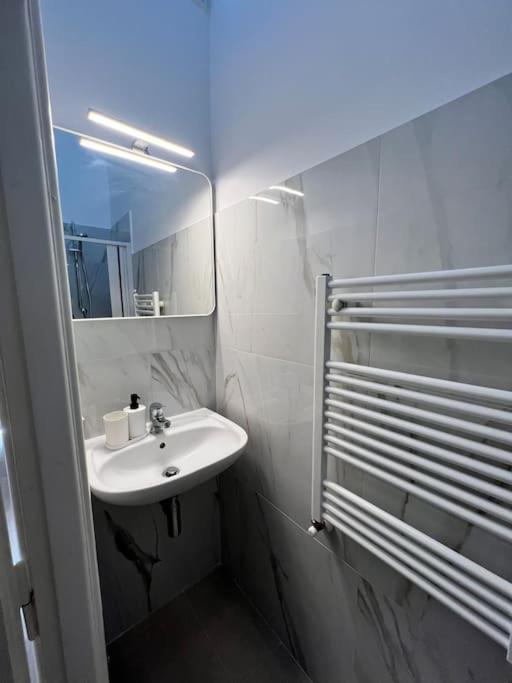 Campo De' Fiori Rooftop Apartment Rome Exterior photo