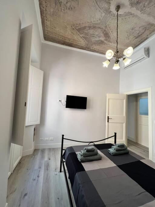 Campo De' Fiori Rooftop Apartment Rome Exterior photo
